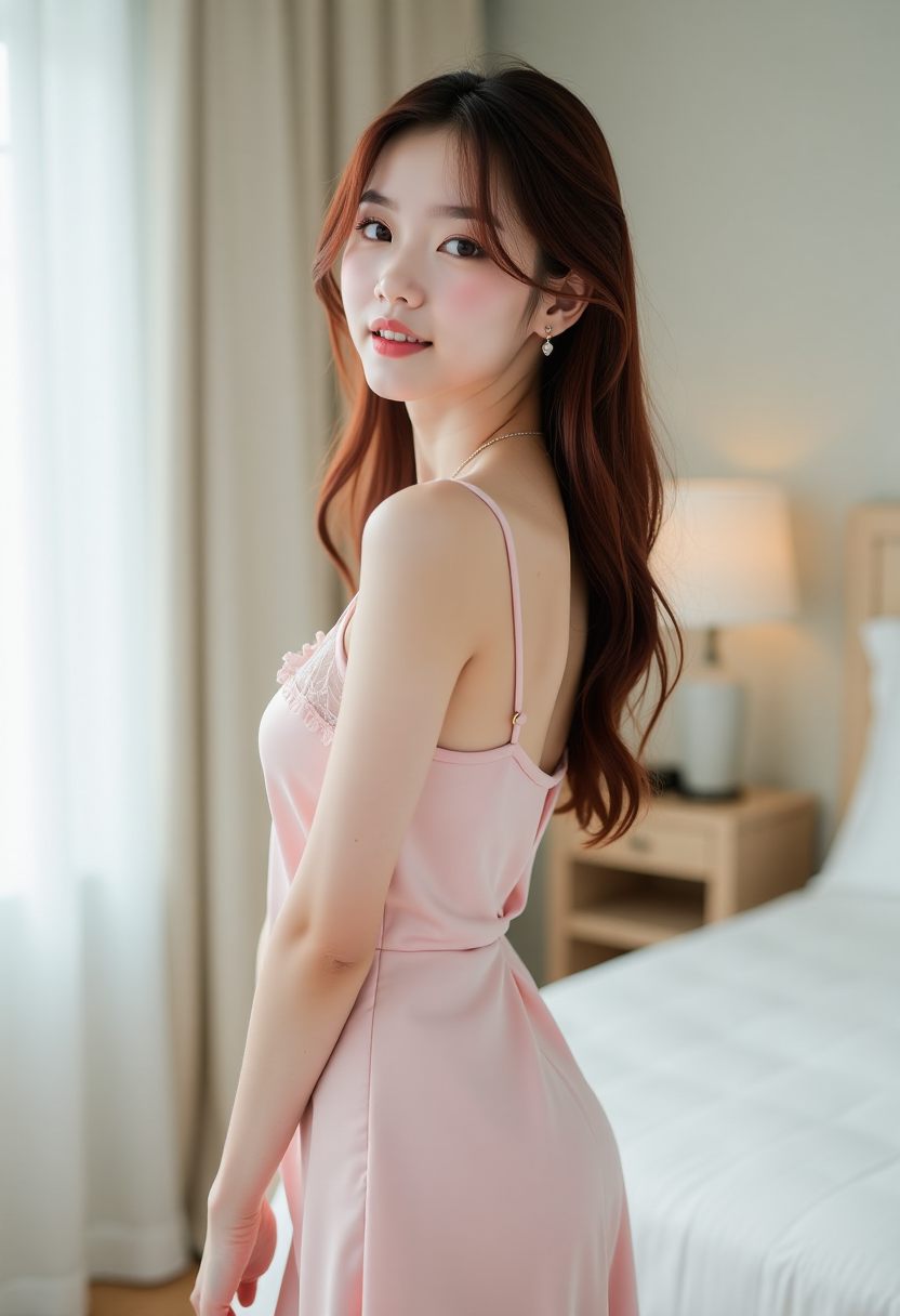热辣滚烫