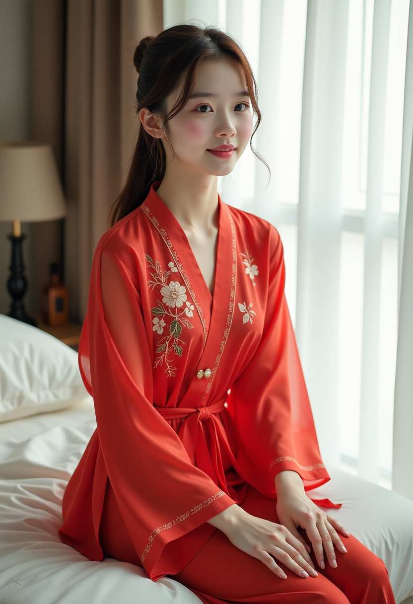 追风者